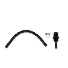 Fuel Cell Return Fitting Kit 10 an Holley