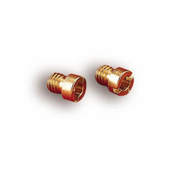 Emulsion Bleed Kit for the 0-80507-1, 0-80507-2, and the Ultra Series Carburetors Holley