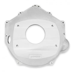 Complete Transmission Installation Kit 8-Bolt LS or LT Engine to TKX / TKO Everything You Need to Connect an 8-Bolt LS or LT Engine to a Tremec TKX or TKO Transmission Holley