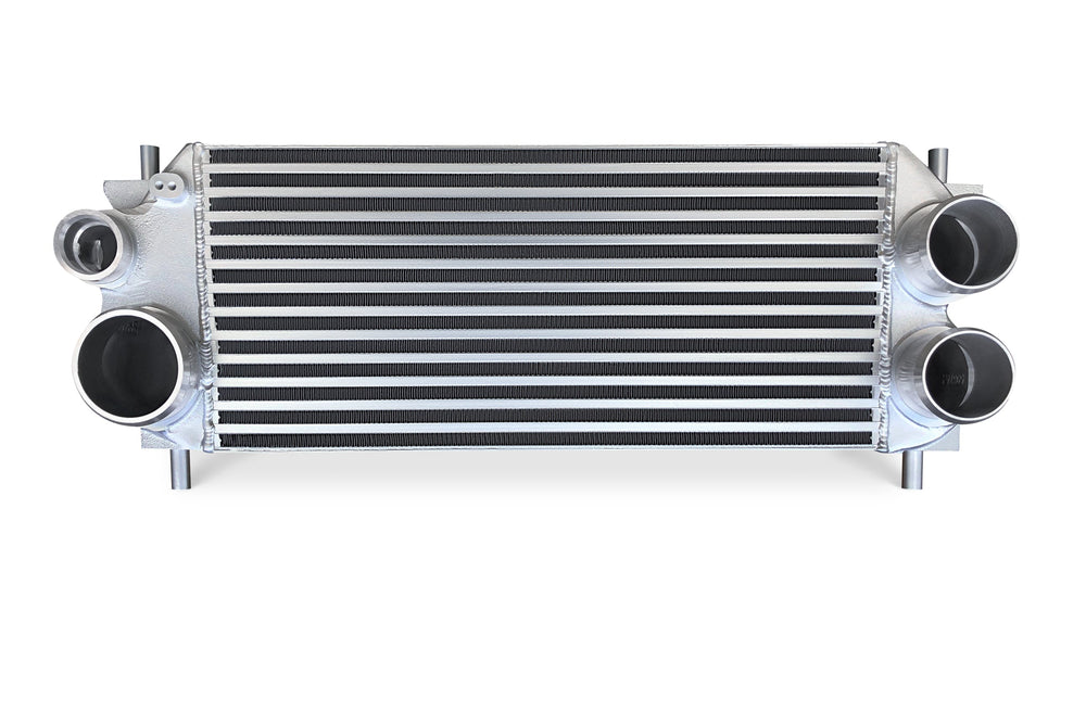 CVF Titan Intercooler