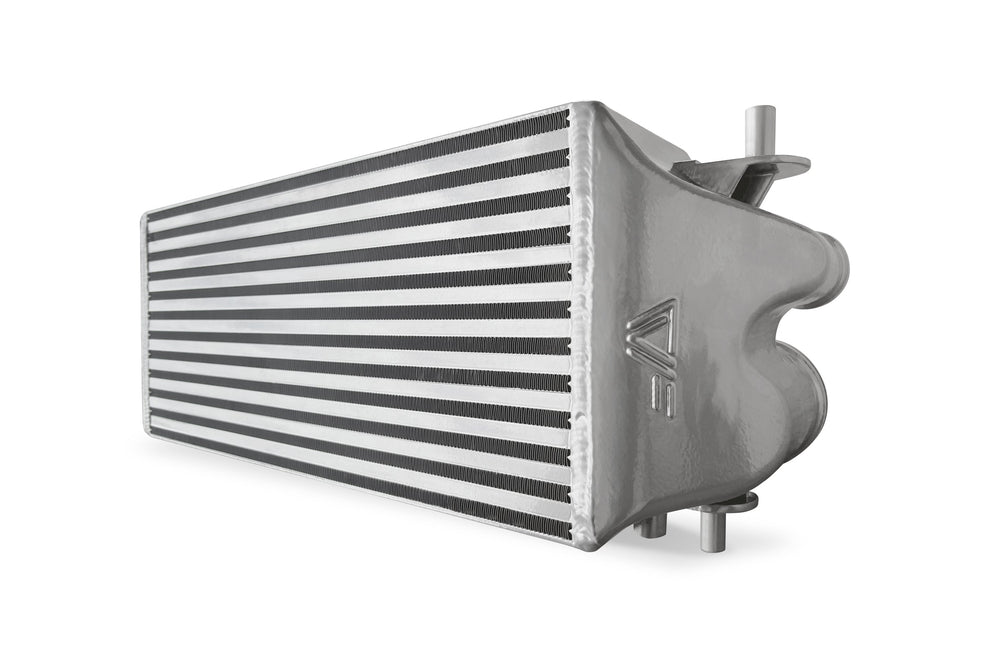 CVF Titan v2 Intercooler