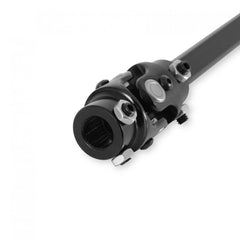 Steering Shaft Kit 2nd Generation GM F-Body Fits 1970-1981 Chevrolet Camaro and Pontiac Firebird Holley