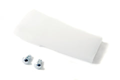 Fuel Bowl Vent Baffle/whistle 1 7/16 Length Holley