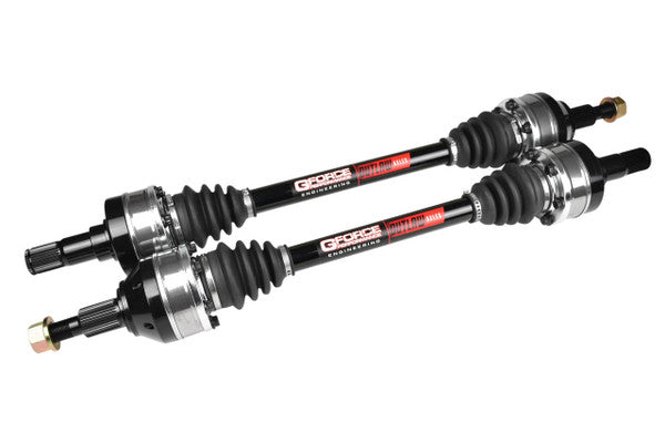 GForce 6th Gen Camaro Outlaw Axles, Left and Right - CAM10104A