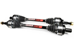 GForce Gforce 2014+ C7 Corvette Outlaw Axles - COR10105A