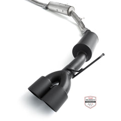 2022-2024 Ford Maverick EcoBoost - 3" Catback Exhaust - Thermal R&D