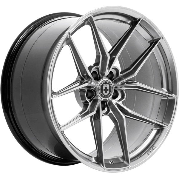 HRE FlowForm FF21 20" 5x114.3