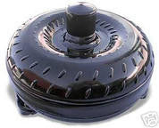 LFP (Lightning Force Performance) LFP 11in BILLET TRIPLE ClUTCH TORQUE CONVERTER - STAGE 2