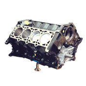 LFP (Lightning Force Performance) LFP BULLET PROOF 5.4L FORGED SHORT BLOCK