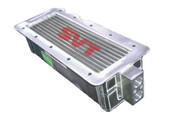 LFP (Lightning Force Performance) LFP EXTREME INTERCOOLER CHILLER CORE 2003-04 SVT COBRA