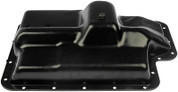 LFP (Lightning Force Performance) LFP/DOR 265-805 93-95 99-04 FORD SVT F150 LIGHTNING DEEP SUMP TRANSMISSION PAN with RUBBER GASKET DRAIN PLUG and PROPER SIZE FILTER KIT E4OD AND 4R100 TRANSMISSIONS