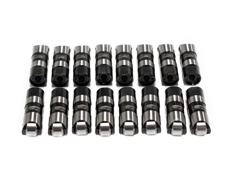Johnson Lifter Set - LS Race Drop-In 2110R, manufactured by Johnson Lifters