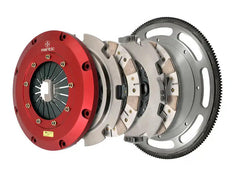 Mantic Clutch Twin Disc Clutch 2011-2017 Mustang GT - Ceremetallic