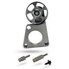 METCO Metco Motorsports Auxilliary Idler Kit 99-04 Lightning