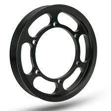 METCO Metco Motorsports Crank Pulley Ring