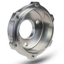 METCO Metco Motorsports Custom Crank Pulley Hub for ATI Balancer 03-04 Cobra
