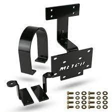 METCO Metco Motorsports Driveshaft Safety Loop 10-15 Camaro SS