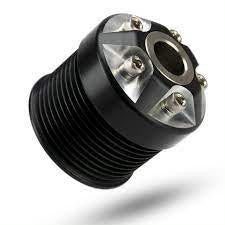 METCO Metco Motorsports GT500 Supercharger Pulley 07-12 GT500
