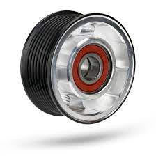 METCO Metco Motorsports Heavy-Duty Tensioner Pulley