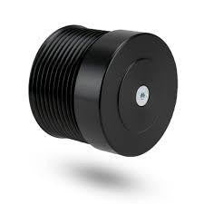 METCO Metco Motorsports Hellcat Supercharger Pulley