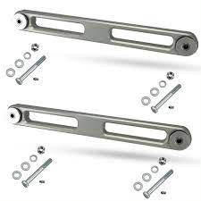 METCO Metco Motorsports Lower Control Arm Set 82-02 GM F-Body