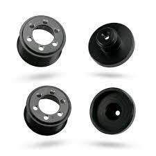 METCO Metco Motorsports LSA Supercharger Pulley Ring
