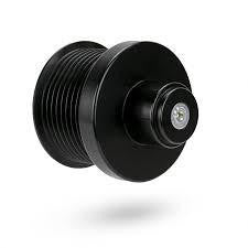 METCO Metco Motorsports LT4 Supercharger Pulley