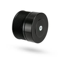 METCO Metco Motorsports Supercharger Pulley 20-23 GT500