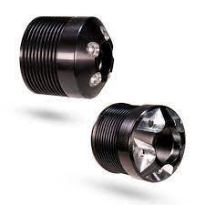 METCO Metco Motorsports Supercharger Pulley Ring 07-12 GT500