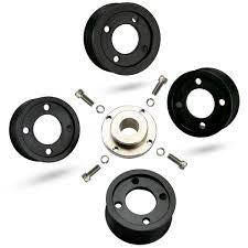 METCO Metco Motorsports Supercharger Pulley