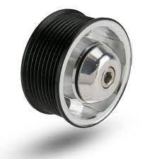 METCO Metco Motorsports Tensioner Pulley for LSA Applications