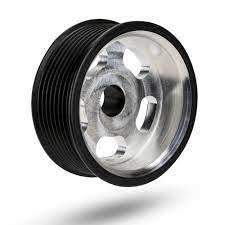 METCO Metco Motorsports Underdrive Alternator Pulley 03-04 Cobra
