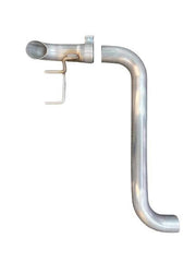 MRT-Direct 2021+ Ford Bronco MRT King of the Hill Axle Back Turn Down Tip - 90R230
