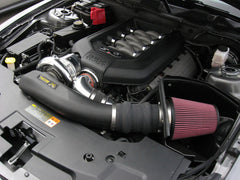 Paxton 2011-2014 Ford 5.0L Mustang GT Black Supercharger Systems