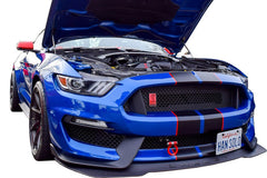Redline Tuning 2016-2020 Shelby GT350 & GT350R Hood QuickLIFT ELITE