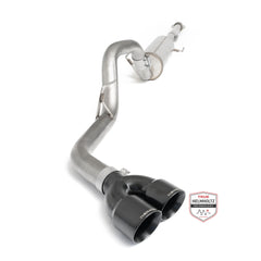 2021-2025 Ford F-150 Coyote 5.0L V8 - Catback Exhaust - Thermal R&D