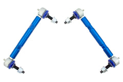Steeda Mustang Adjustable Front Swaybar Endlinks