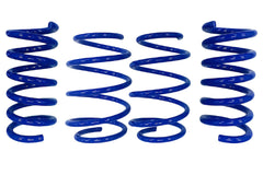 Steeda Mustang GT MagneRide Drag Springs Linear