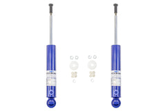 Steeda Mustang Pro-Action Double-Adjustable Rear Shocks