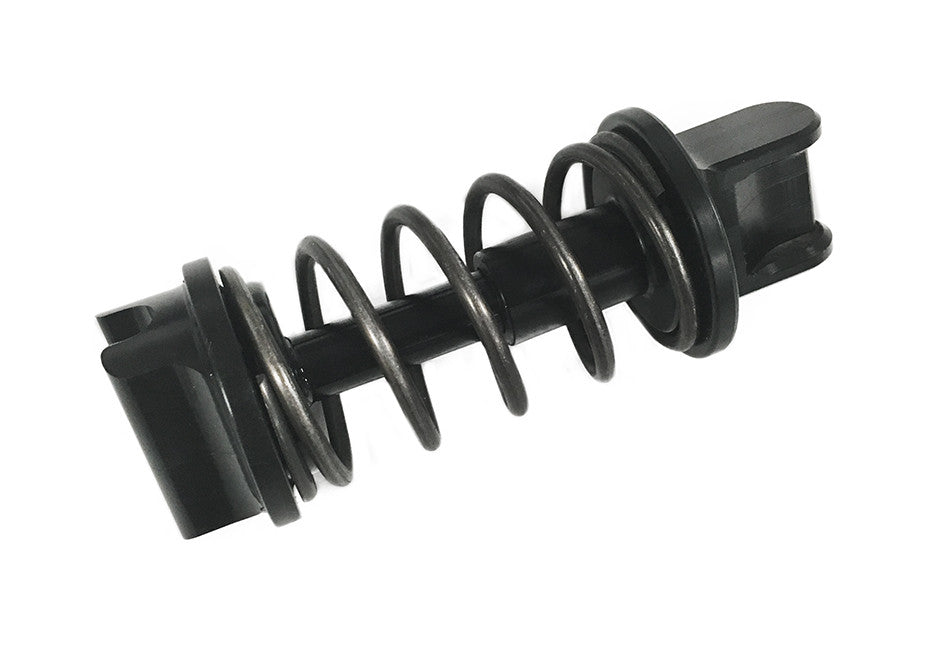 Steeda Mustang Clutch Spring Assist and Spring Perch Kit