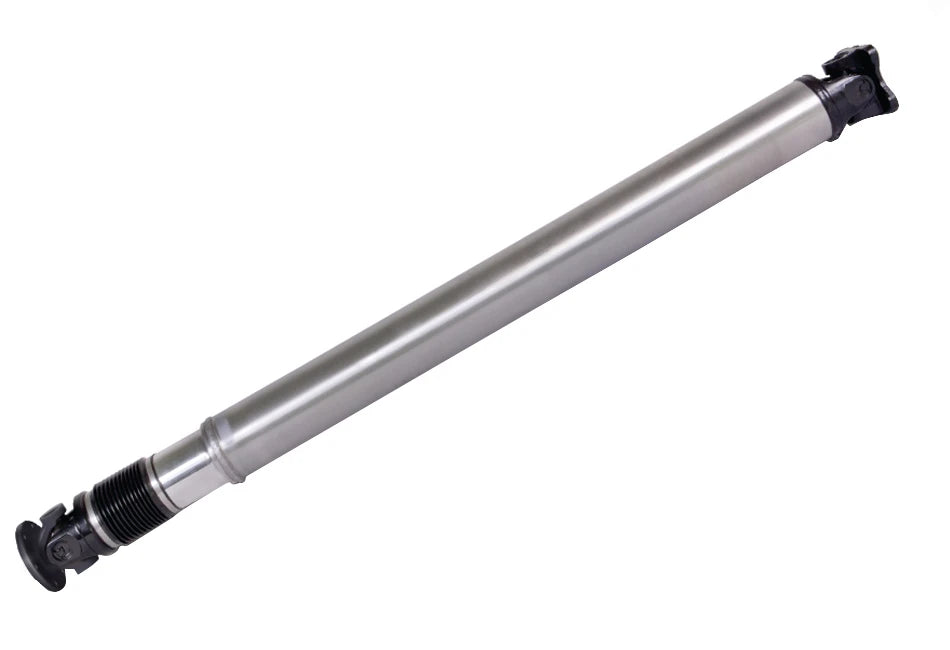 Steeda Mustang Aluminum Driveshaft MT-82