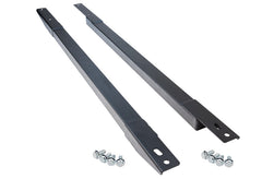 Steeda Mustang Coupe Low-Profile Jacking Rails