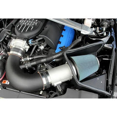 Steeda Steeda Boss Mustang Cold Air Intake 12-13 Boss