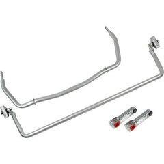 Steeda Steeda Mustang Competition Sway Bar Kit 05-14 All