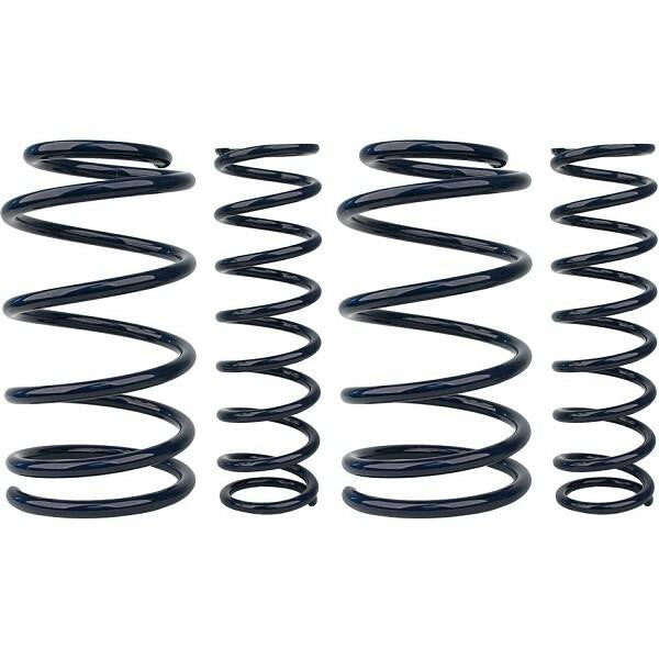 Steeda Steeda Mustang Sport Springs - Convertible 05-14