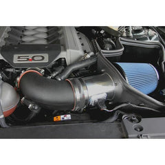 Steeda Steeda ProFlow Mustang Cold Air Intake - Tune Required 15-17 GT