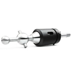 Steeda Steeda S550 Mustang Tri-Ax Street Short Throw Shifter 15-17 All