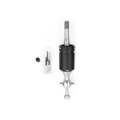Steeda Steeda S550 Mustang Tri-Ax Street Short Throw Shifter 15-17 All