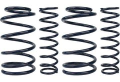 Steeda Steeda Shelby GT500 Mustang Sport Springs - Coupe 07-14 GT500