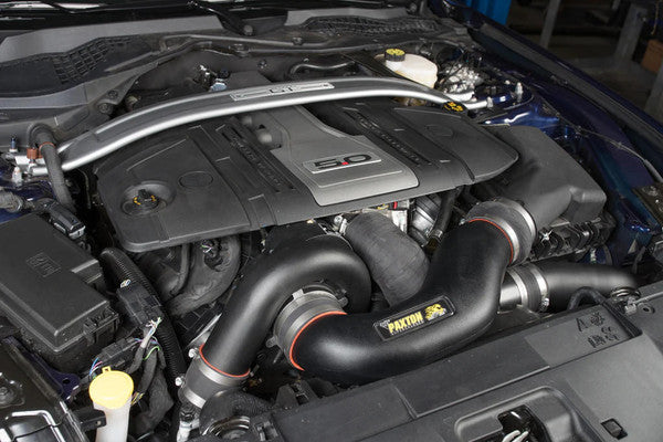 Vortech Paxton 2018-2020 Ford 5.0L Mustang GT Supercharger Systems
